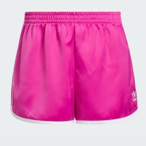 NEW ADIDAS ADICOLOR 3-STRIPES SPRINTER SHORTS size: S